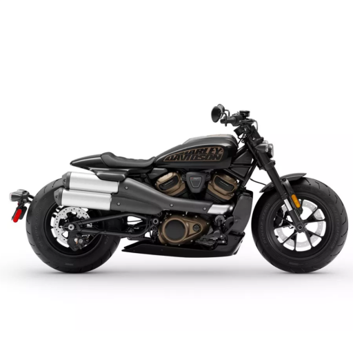 SPORTSTER S RH1250S (2021-)